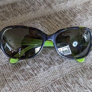 Kate Spade Briar/P/S Sunglasses - polarized